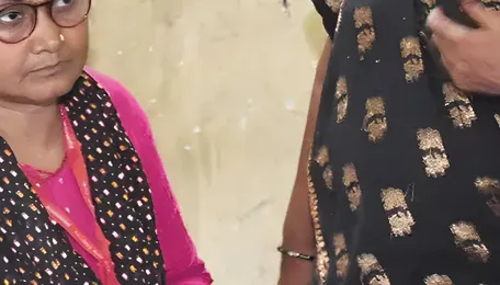 Patna Voter Roll Update Targets Urban Governance Gaps