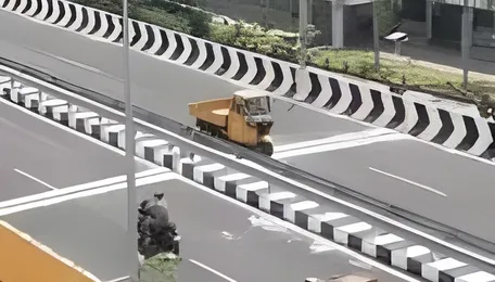 Tiruchy Highway Closure Spurs Connectivity Upgrade