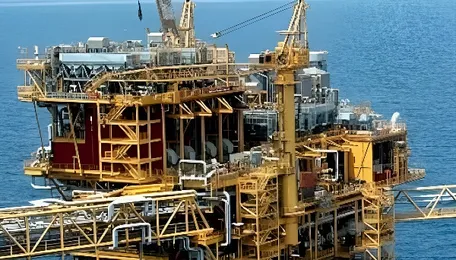 India kicks off one of its ‘most challenging’ deepwater oil and gas exploration ops - Offshore