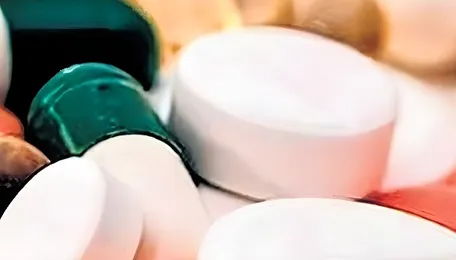 NCB Hyderabad raids illegal lab, seizes 69 kg of Alprazolam worth Rs 17.4 crore 