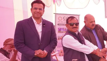 A village goes chemical-free: Inside Rajasthan’s first fully organic panchayat 