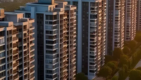 Chandigarh Real Estate Surge Squeezes Affordable Housing