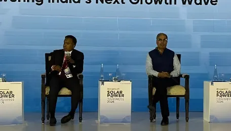 How India’s renewable projects are shifting towards firm, dispatchable supply