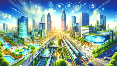 POV on Budget 2026 — Urban infrastructure