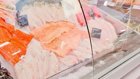 US Fresh, Frozen, Ambient Seafood Sales Drop In June 2023