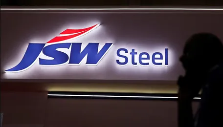 JSW Steel Q3 FY26 crude steel production up 6% at 7.48 million tonnes