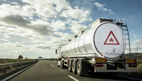 Japan introduces unified chemical logistics data standards to ease transport bottlenecks