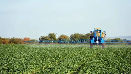 Industry group urges film board to scrutinise pesticide claims in upcoming documentary