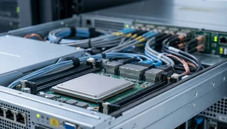 Google leads Gartner's AI infrastructure Magic Quadrant
