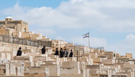 Israel unveils new hospitality and infrastructure projects to enhance visitor experience