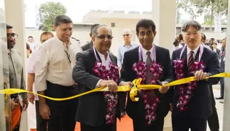 Asahi Dyes opens Biyagama plant to deepen Sri Lanka’s textile chemical base