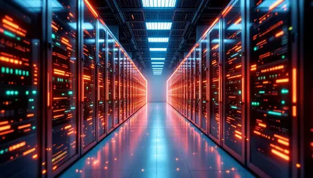 Blue Cloud's US Arm Secures $150 Million AI Infrastructure Deal