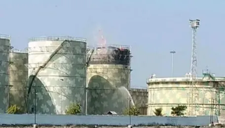 Despite global uncertainties, Indian chemical companies optimistic due to specialty chemicals and China+1 st..