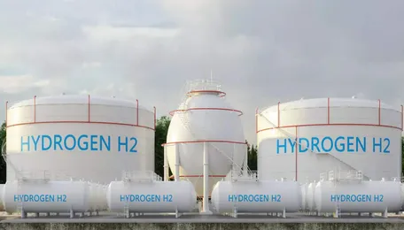 JSW Energy commissions first green hydrogen plant in Karnataka under PLI scheme