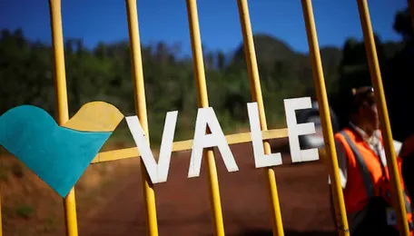 Vale gearing up to meet Indian demand as China steel output stagnates: CEO