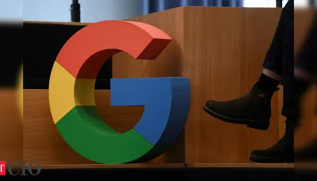 Google explores India investments in AI infrastructure