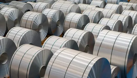 China steel exports fall in April, year-to-date shipments lowest since 2023