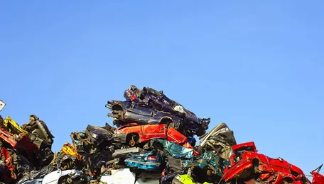 ELV rules make auto sector non-compliant; FY26 scrap target missed by 70%