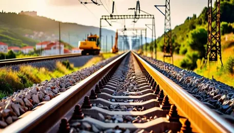Afcons Infrastructure enters Europe with ₹7,544 crore railway project in Croatia