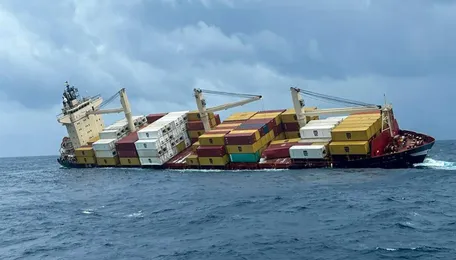 JSW Infrastructure bags Kolkata Dock container terminal project from SMPA