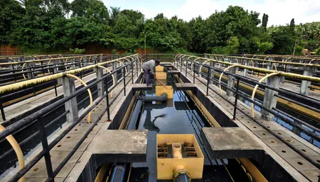 States asked to assess urban water infra gaps based on future demand, HUA ministry tells Parliament panel