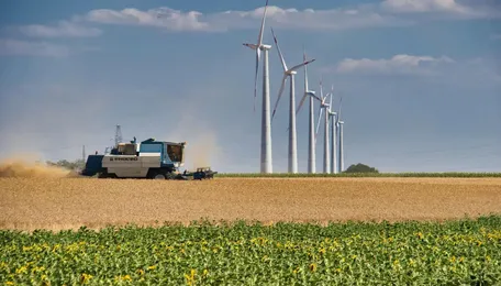 GSFC seeks global partners for Sikka green ammonia plan