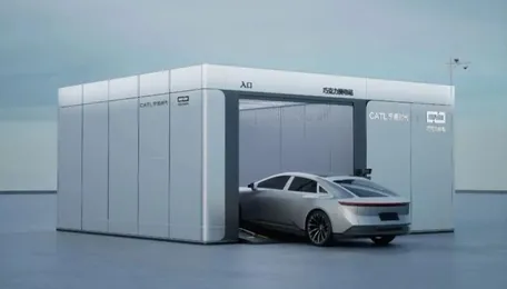 BloombergNEF: EV battery prices most hit by higher materials cost