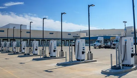 InCharge Energy raises US$46 million to expand beyond EV charging in North America