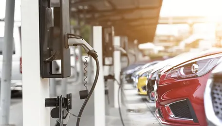 MN8 and California utility SJCE agree toll for 40 fast chargers