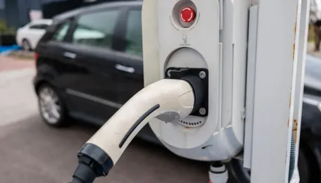 ICCT report shows that EVs are 33% cheaper than gasoline-powered cars