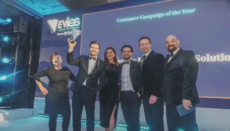 Webinar announcement: EVIE Awards shortlist 2026 revealed