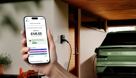 Paua, Zaptec partner on EV charging solution for UK fleets