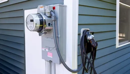Illinois utilities approve ConnectDER 'plug-and-play' adaptor for residential EVs