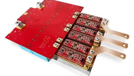 VisIC secures US$26 million funding for semiconductor tech