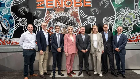 ARENA invests AU$21 million in EV infrastructure projects