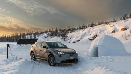 Easee, Future Group partner to deliver scalable UK EV charging