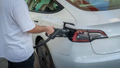 Eviny and Statkraft combine to create Nordic fast-charging company