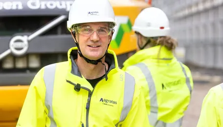 Multi-million UK government funding backs domestic EV battery development