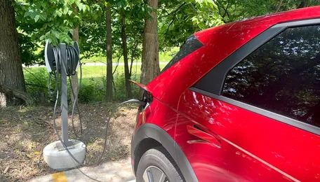 Honda provides US$25,000 for destination charging in Ohio