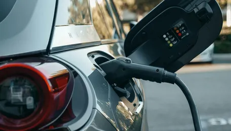 Lynkwell AI EV charging platform acquired by Nayax for $25.9M