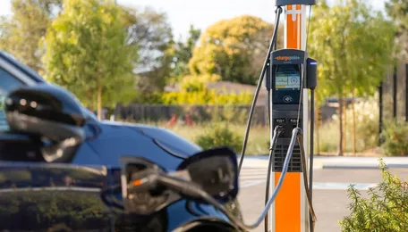 EV charging companies weathering the storm as financial results remain steady
