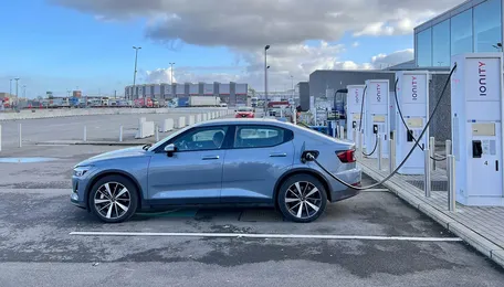 ‘Predictable policy’ could see EV charging add £15.5 billion to UK economy by 2035