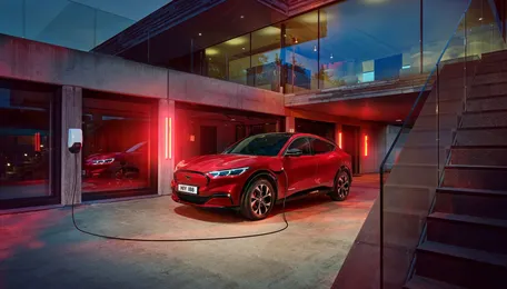 Chargescape CEO: EVs the cheaper choice even with US$130 federal road use fee
