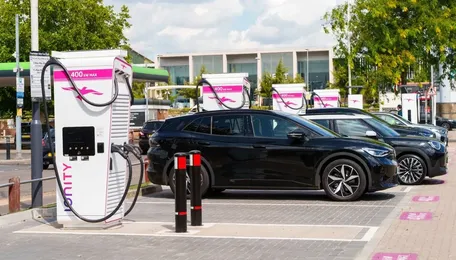 World EV Day: Highlighting UK EV market growth