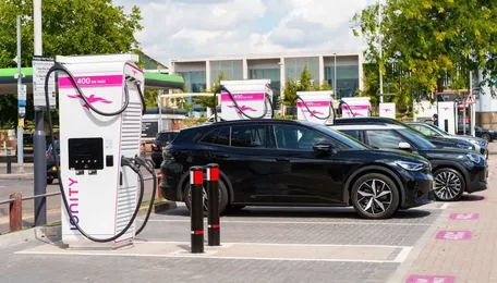 ICCT report shows that EVs are 33% cheaper than gasoline-powered cars