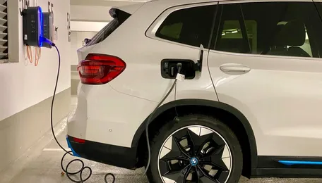 UK adds 14,316 new EV chargers in 2025, pushing cumulative total over 85,000
