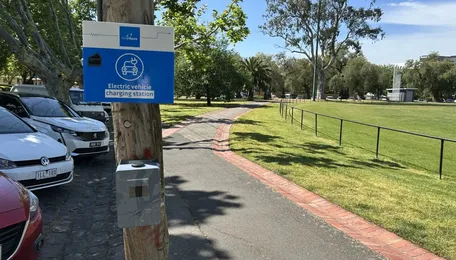 AER explores Essential Energy EV charging waiver for regional NSW