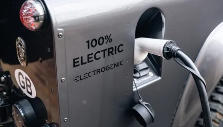 Electrogenic expands US footprint with TREMEC acquisition