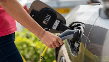 Wisconsin awards funding for 42 new EV charging stations