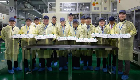 Canada battery plant production grows after Stellantis departure